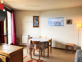 Résidence Le Cairn - STUDIO 4 PERSONNES CENTRE STATION MAE-3821